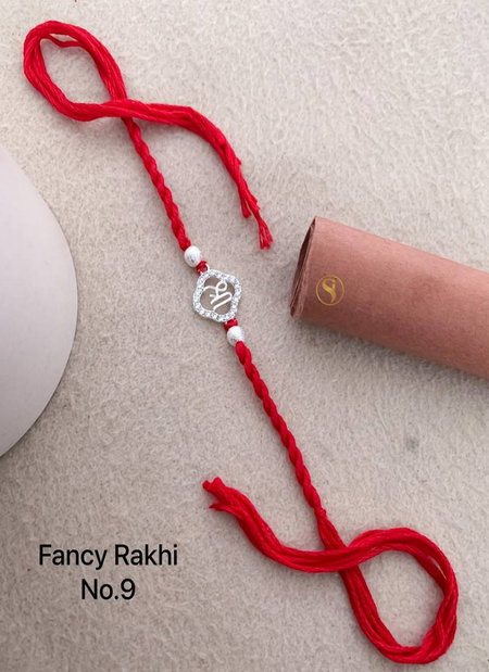 Fancy Rakhi 8 Wholesale Suppliers In India 